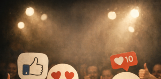 Si vivís para gustar, vas a terminar agotado.