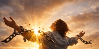 Viviendo una vida de perdón